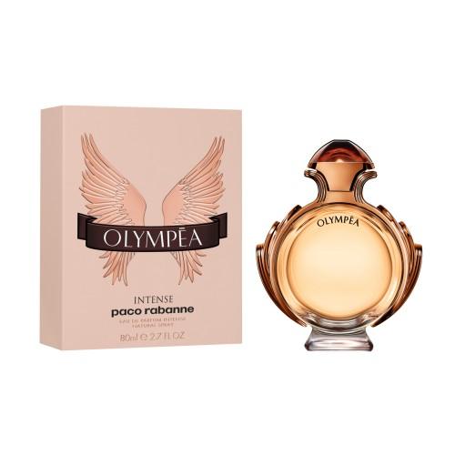 Paco Rabanne Olympea Intense 80ml EDP for Women